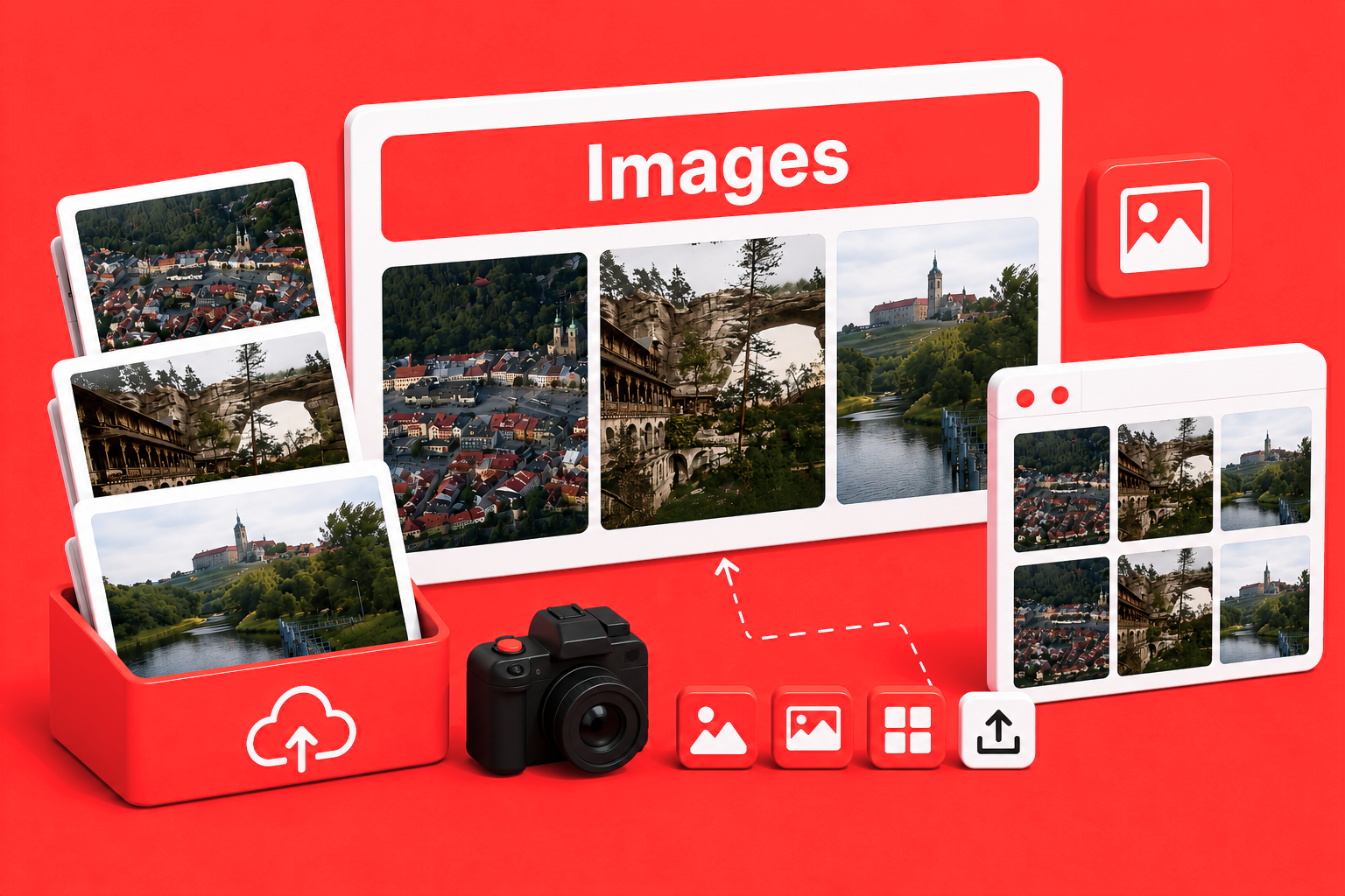 Nepal Images
