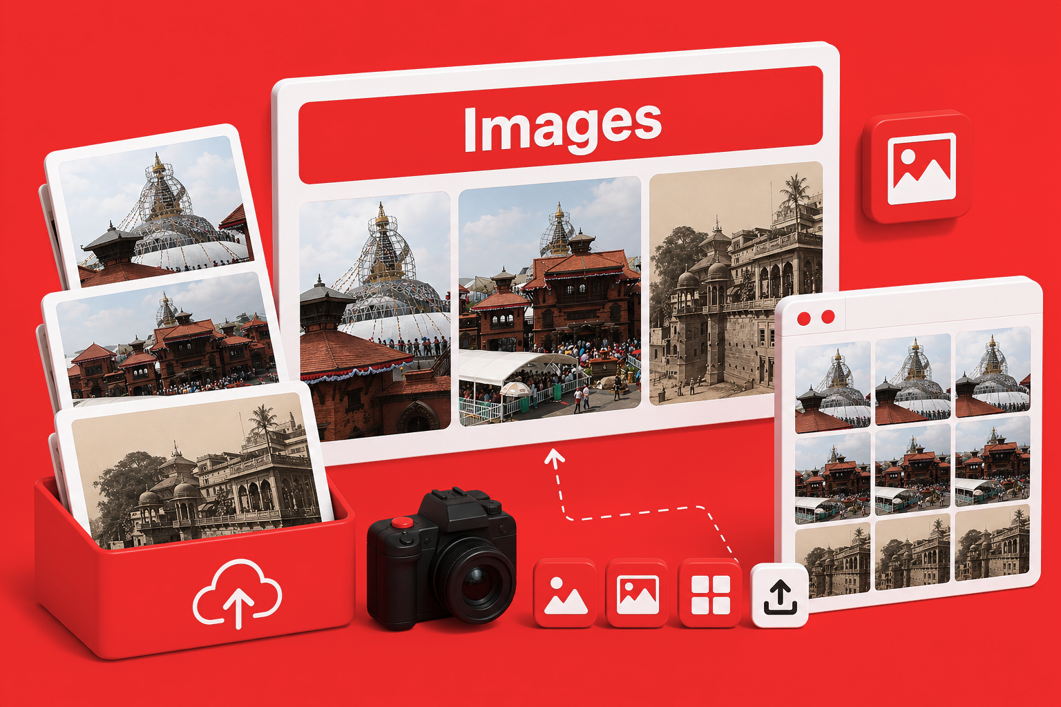 Nepal Images