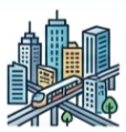 03. Urban Agglomeration