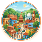 Cities
